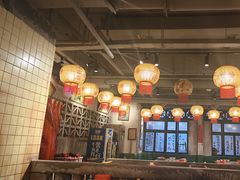 -周小明火锅(黑金冠社区店)