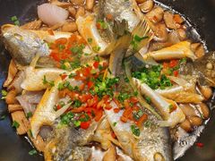 -浅醺烤串·小酒馆(百家湖店)