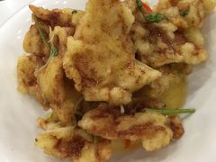 -东北饺子馆(马尾君竹店)