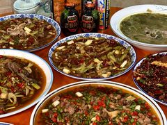 -李大爷的泡椒馆(冉家坝店)