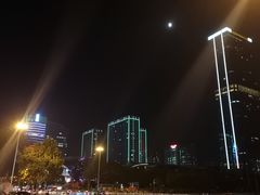 -东方红海鲜百汇(国际大厦店)