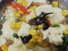 -上海师范大学西部食堂