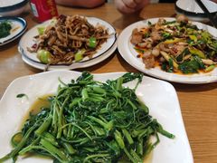-灯盏窝餐厅