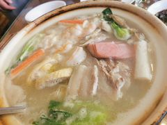 -砂锅李(九江路店)