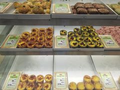 -喜計局·饼行(南湖万达广场店)