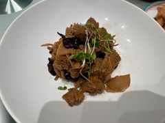 -聆桂烤鸭·金奖烤鸭(静联广场店)