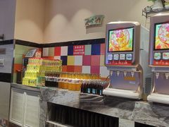 -满香园自助海鲜烤肉(赣榆吾悦广场店)
