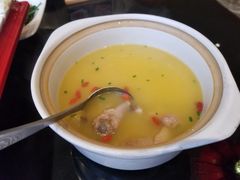 -湖锦酒楼·32年地道湖北菜(光谷店)