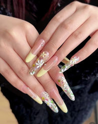 -LILY NAILS美甲美睫