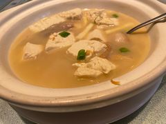 -恒记饭店·海鲜明档(淹城店)
