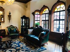 -马勒别墅饭店(静安寺店)