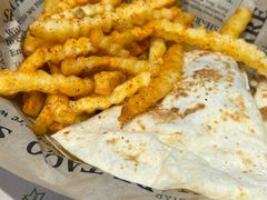 -TACO STAR 塔可星(下沙宝龙店)