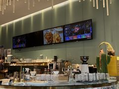 -澈烘焙·生日蛋糕·下午茶(龙华店)