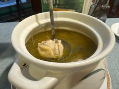 -龙井壹号·茶缘山景宴(龙井村店)