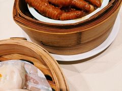 -杏花樓(福州路总店)