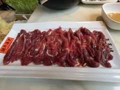 -潮牛海记•潮汕牛肉火锅•醉鸡煲•粿条汤(通北路店)