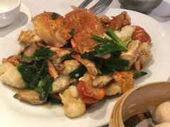 -金唐海鲜酒家