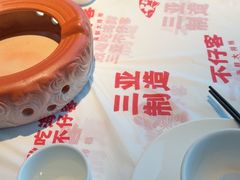 -不仔客海鲜·烧烤·270度海景餐厅(大东海店)