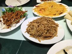 -老昌春饼(中央大街店)