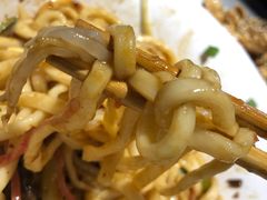 -大海碗·京菜炸酱面(雍和宫店)