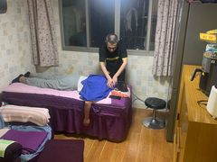 -沈师傅盲人按摩工作室(密三小区店)