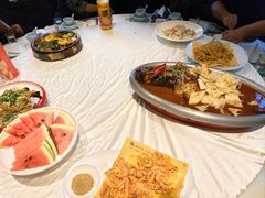 -津沽小院(天津之眼店)