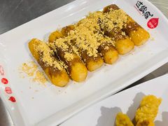 -还是那家•秘制活鱼现烤•香辣美蛙(独墅湖邻里中心店)