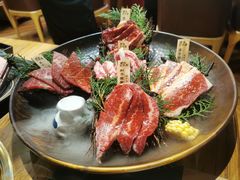 -黑牛の店·和牛烧肉(合生汇店)