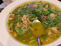 -盛百味·家宴餐厅(霸州分店)