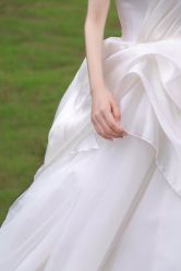 点击看大图 -韩国天使嫁衣婚纱礼服馆(上海旗舰店)