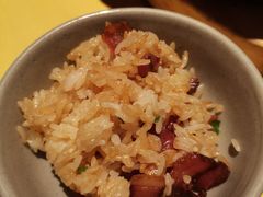 腊味煲仔饭-小资太太(中央大街店)