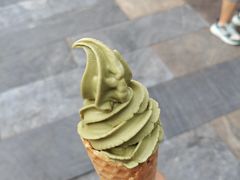-吴裕泰茶庄(前门大街店)