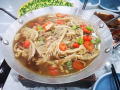 -二张农家菜(天通苑店)