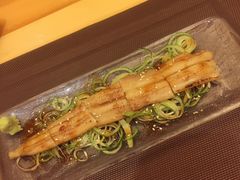 -梵料理