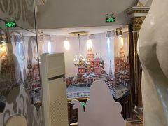 -华梅西餐厅(哈尔滨中央大街店)