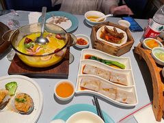 -南棠馆粤菜坊(群光店)