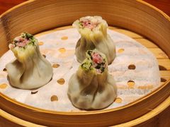 -扬州香格里拉·香宫中餐厅