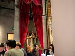 -玫瑰厅上海菜(兴国路店)