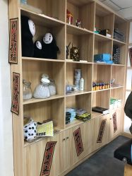 -天道tattoo纹身穿孔工作室