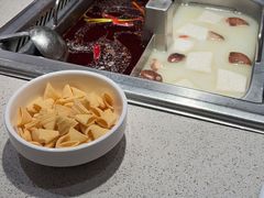 -海底捞火锅(大融城店)