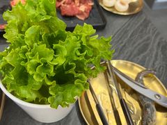 -允辛家·自助泥炉烤肉(九亭店)