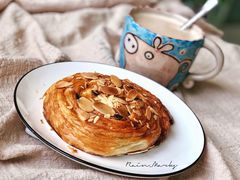 葡萄肉桂卷-81BAKERY(大学路店)