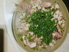 -百姓厨房(凤翔泥塑坊店)