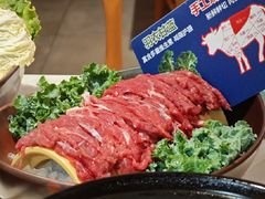 -花城粤菜餐厅(高新区店)