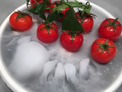 -悦秀·高级粤菜