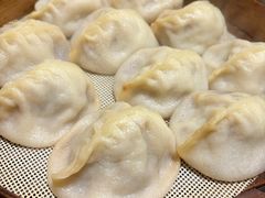 驴肉蒸饺-第一驴.经典老菜.家常菜.火锅(友谊路店)