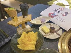 -神户赤童日式烤肉伙伴(东直门店)
