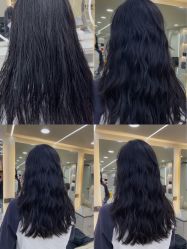 -十六番发型师事务所