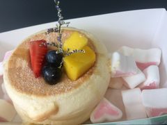 原味舒芙蕾-狐狸和向日葵(北京路店)
