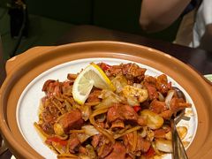 -桂小厨广西菜(万象城店)